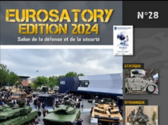Euro Satory 2024