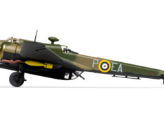 Handley Page Hampden