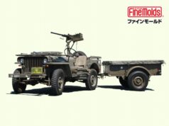 Jeep del U.S. Army