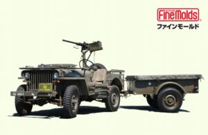 Jeep del U.S. Army
