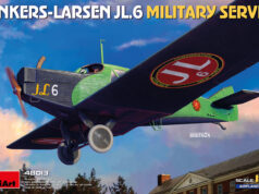 Junkers Larsen JL-6