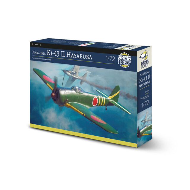 Ki-43