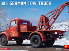 Mercedes Benz 1500S