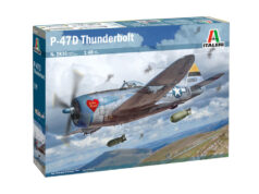P-47D Thunderbolt