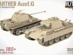 Panther G