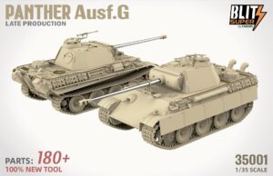 Panther G