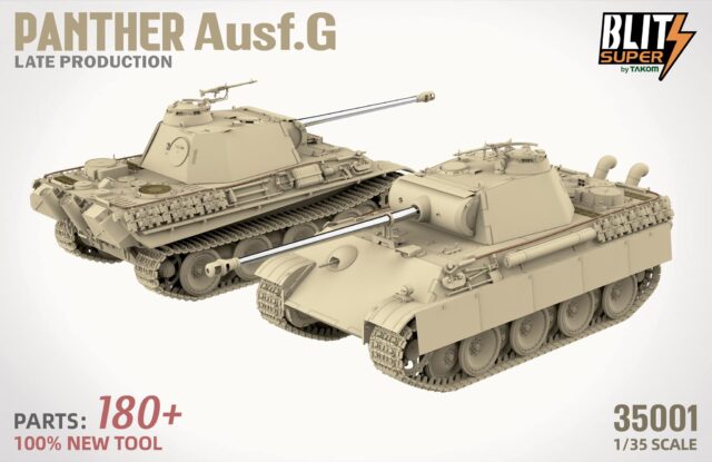 Panther G