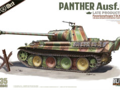Panther G