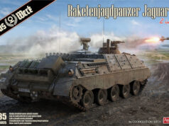 Raketen JagdPanzer