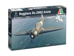 Reggiane 2002 Ariete