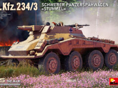 Sd.Kfz 234/3