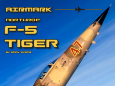 F-5 Profile & Scale Vol. 2