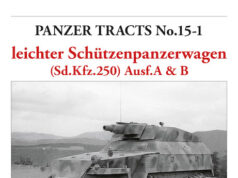 Leichter Schützenpanzerwagen (Sd.Kfz.250)