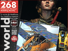 HobbyWorld Nº268