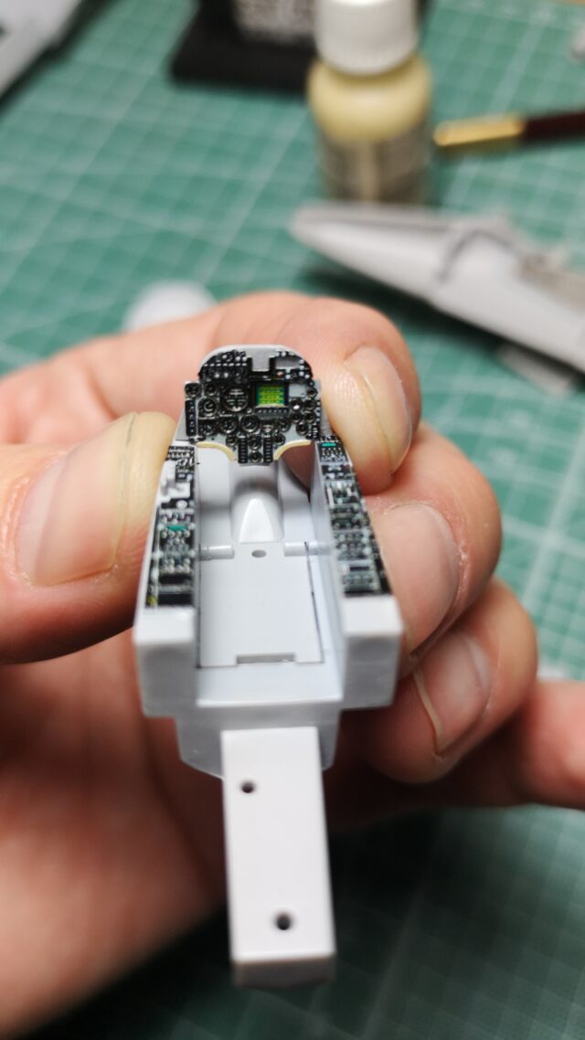 A-4 M proceso