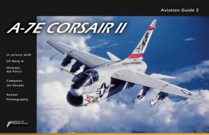 LTV A7-E Corsair II