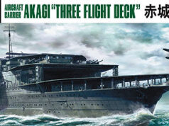 IJN Akagi