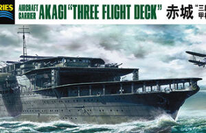 IJN Akagi