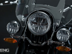 BMW R-18 Classic