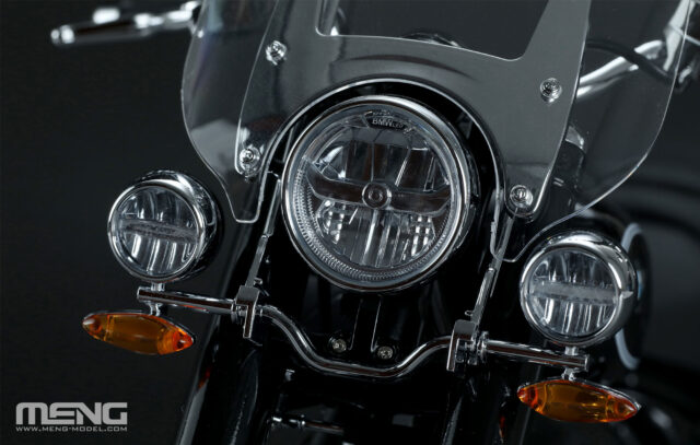 BMW R-18 Classic