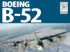B-52 Stratofortress