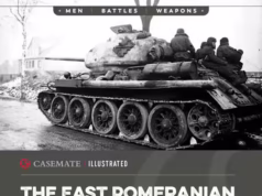 The East Pomeranian Offensive, 1945
