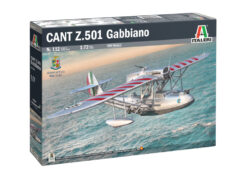 CANT Z.501 Gabbiano