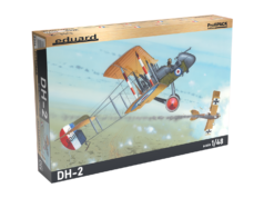 Airco DH-2