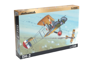 Airco DH-2