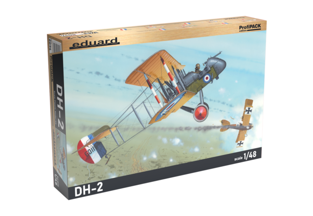 Airco DH-2
