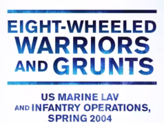 Eight-Wheeled Warriors and Grunts