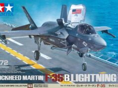 F-35 B Lightning II