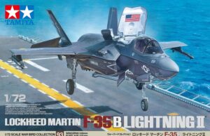 F-35 B Lightning II