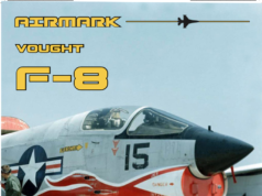 Vought F-8 Crusader