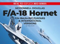 F/A 18 Hornet