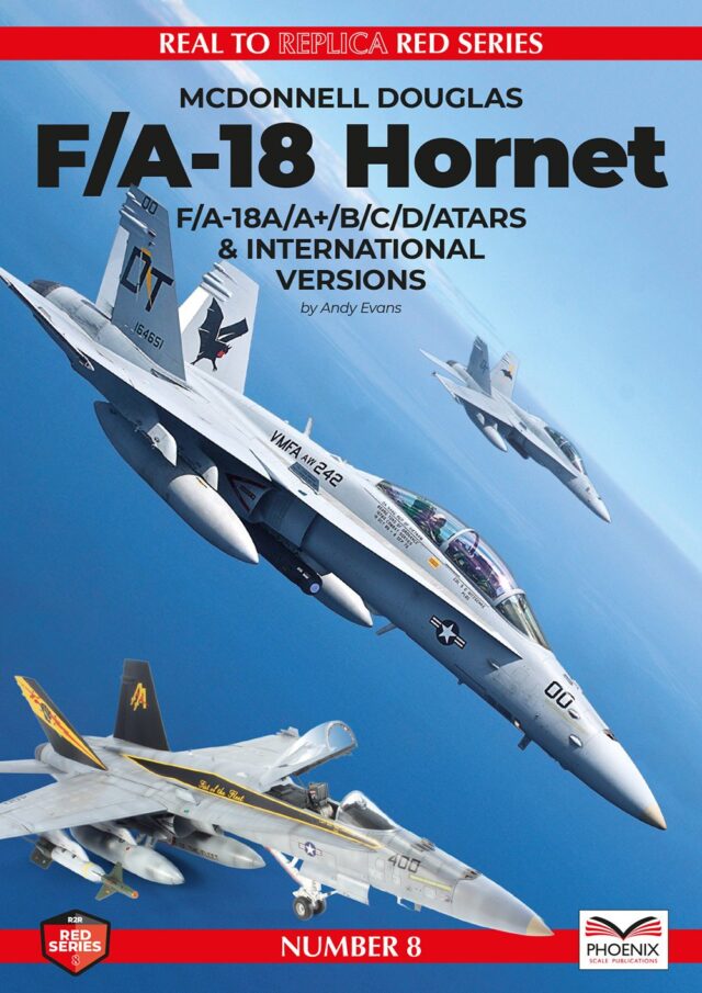 F/A 18 Hornet