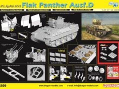 Flak Panther Ausf D