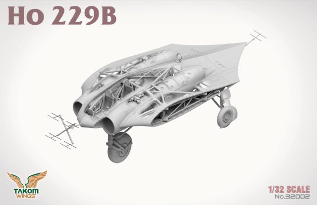 Ho-229B