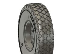 Ruedas p/ L.R.D.G.