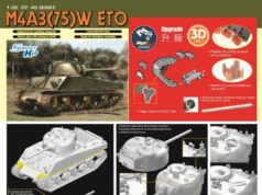 M4 A3 75(w) ETO
