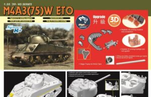 M4 A3 75(w) ETO