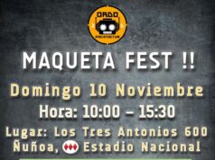Maqueta Fest
