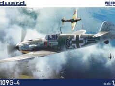 Me-109 G4