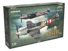 Me-109 G6/AS
