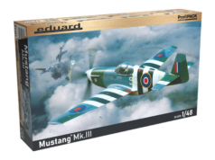 Mustang Mk III