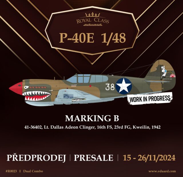 P40 E