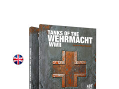 TANKS OF THE WEHRMACHT WWII