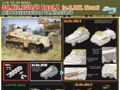 Sd.Kfz 250/9