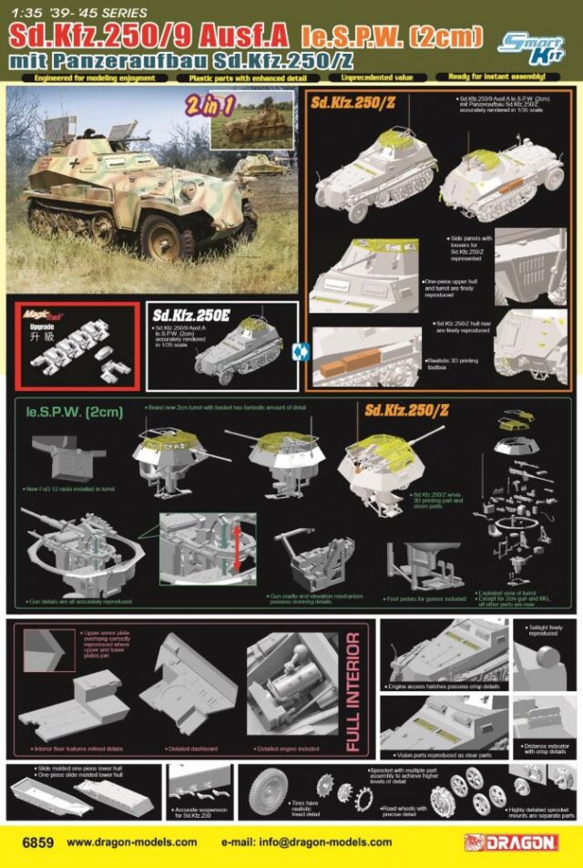 Sd.Kfz 250/9