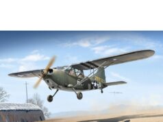Stinson Sentinel
